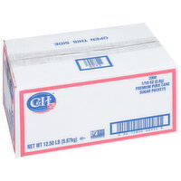 C&H Cane Sugar, Premium, Pure - 2000 Each