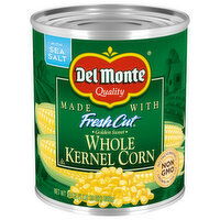 Del Monte Kernel Corn, Whole - 29 Ounce