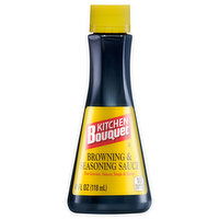 Kitchen Bouquet Browning & Seasoning Sauce - 4 Fluid ounce