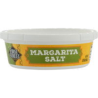 First Street Margarita Salt - 5.75 Ounce