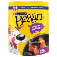 Beggin' Original With Bacon Dog Treats