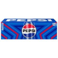 Pepsi Cola - 12 Each