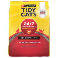 Tidy Cats Non-Clumping Litter - 20 Pound