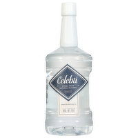 Celebri Vodka, 1.75 Litre