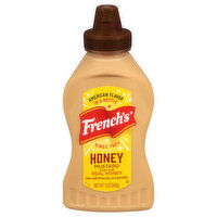 French's Honey Mustard, 12 Ounce