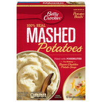 Betty Crocker Mashed Potatoes - 28 Ounce