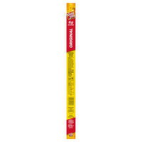 Slim Jim Smoked Original Giant Slim Snack Stick - 0.97 Ounce