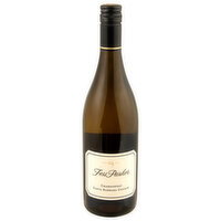 Fess Parker Santa Barbara County Chardonnay - 750 Millilitre