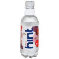 Hint Water, Cherry, 16 Fluid ounce