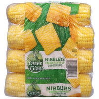 Green Giant Corn-On-The Cob, Mini - 12 Each