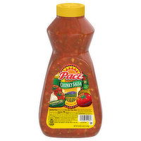 Pace Salsa, Chunky, Medium - 64 Ounce