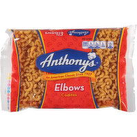 Anthony's Elbows - 16 Ounce