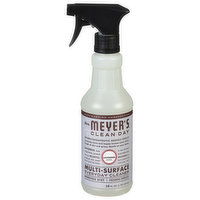 Mrs. Meyer's Everyday Cleaner, Multi-Surface, Lavender Scent, 16 Fluid ounce