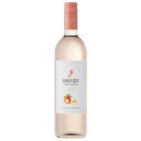 Barefoot Fruitscato Peach Sweet Wine 750ml   - 750 Millilitre