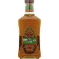 Hornitos Anejo - 750 Millilitre