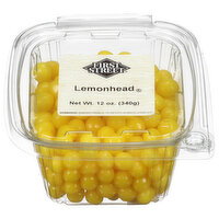 First Street Lemonhead - 12 Ounce