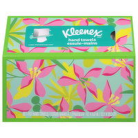 Kleenex Hand Towels, 1-Ply, 60 Each