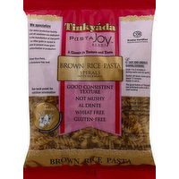 Tinkyada Brown Rice Pasta, Spirals - 16 Ounce