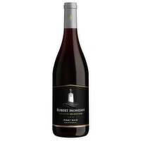 Robert Mondavi Private Select Pinot Noir California Red Wine