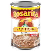 Rosarita Traditional Refried Beans