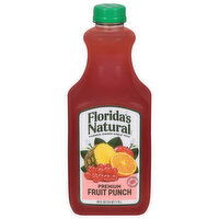 Florida's Natural Premium Fruit Punch - 59 Fluid ounce