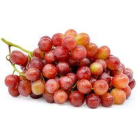 Red Seedless Grapes (2 lb Package) - 2 Pound