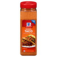 McCormick Taco Seasoning - 24 Ounce