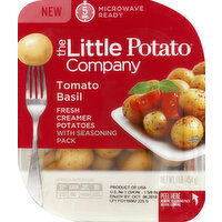 The Little Potato Company Tomato Basil - 1 Pound