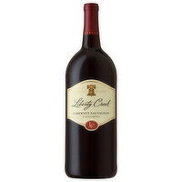 Liberty Creek Cabernet Sauvignon, California - 1.5 Litre