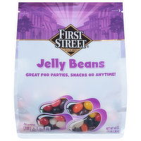 First Street Jelly Beans - 48 Ounce