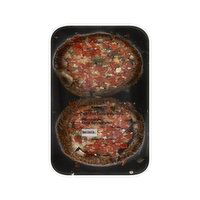 Tuscan Style Portabella Mushrooms 8 oz - 8 Ounce