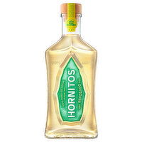 Hornitos Reposado Tequila - 750 Millilitre