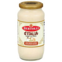 Bertolli Sauce, Four Cheese Alfredo - 1 Each