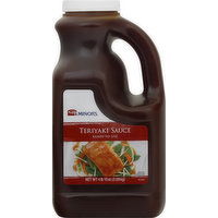 Minors Teriyaki Sauce, 74 Ounce