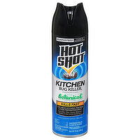 Hot Shot Bug Killer 2, Kitchen - 14 Ounce