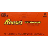 Reese's Nutrageous, 18 Each