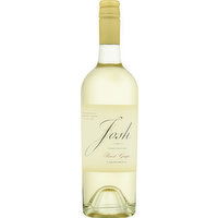 Josh Pinot Grigio, California - 750 Millilitre