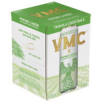 VMC Pepino Limon - 48 Ounce
