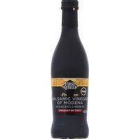 First Street Balsamic Vinegar of Modena, 16.9 Fluid ounce