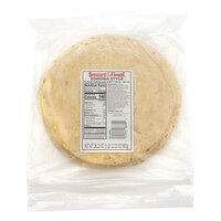 Sonara Style 8 in Soft Taco Flour Tortilla - 20 Each
