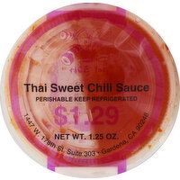 ACE Sushi Chili Sauce, Thai Sweet - 1.25 Ounce
