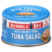 Bumble Bee Wild Caught Tuna Salad - 3 Ounce