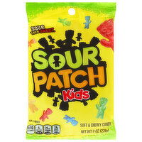 Sour Patch Kids Soft & Chewy Candy