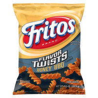 Fritos Corn Snacks, Honey BBQ Flavored