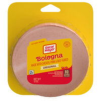 Oscar Mayer Original Bologna - 12 Ounce