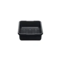 Cambox Black Bus Box, 1 Each