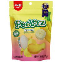 Peelerz Banana Peg Bag - 6 Ounce