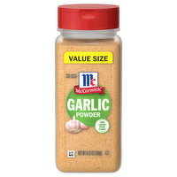 McCormick Garlic Powder - 8.75 Ounce