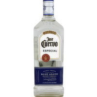 Jose Cuervo Tequila, Silver, Blue Agave