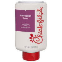 Chick-Fil-A Polynesian Sauce - 16 Fluid ounce